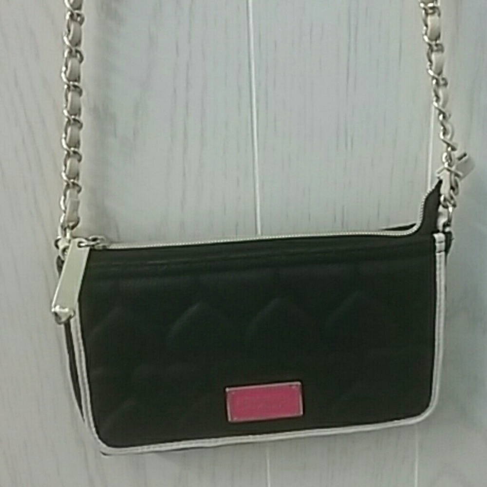 Betsey Johnson